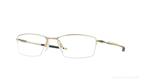 Lunettes de vue Oakley LIZARD - OX5113 511307 54 authentique Oakley - Lunettes de vue Fès Lamtioui Optique