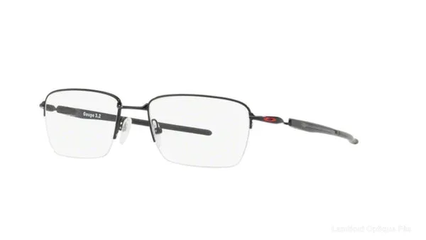 Lunettes de vue Oakley GAUGE 3.2 - OX5128 03 54 نضارات طبية Oakley - Opticien-optométriste فاس