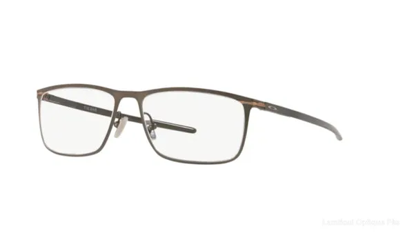 Lunettes de vue Oakley TIER BAR - OX5138 513802 53 - نظارات طبية Lamtioui Fès فاس المغرب