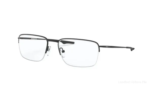 Lunettes de vue Oakley WINGBACK SQ - OX5148 514801 56 Lunettes de vue - Opticien-optométriste Lamtioui Fès Maroc