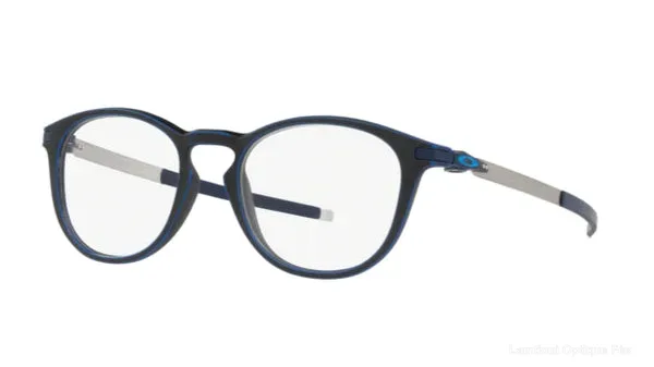 Lunettes de vue Oakley PITCHMAN R - OX8105 18 50 authentique Oakley - Lunettes de vue Fès Lamtioui Optique