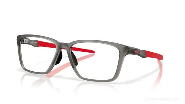 Lunettes de vue Oakley DOUBLE DOWN - OX8188D 818802 56 - Lamtioui Optique Fès