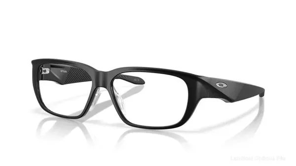 Lunettes de vue Oakley UPTURN - OX8192D 819201 - نضارات طبية Oakley Lamtioui Optique فاس