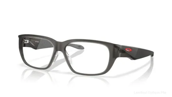Lunettes de vue Oakley UPTURN - OX8192D 819202 - نضارات طبية Oakley Lamtioui Optique فاس