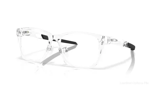 Lunettes de vue Oakley PARACORD RX - OX8196D 819604 55 - نضارات طبية Oakley Lamtioui Optique فاس