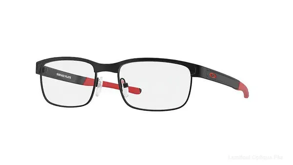 Lunettes de vue Oakley SURFACE PLATE - OX5132 513204 56 نضارات طبية Oakley - Opticien-optométriste فاس