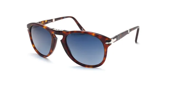 Modèle similaire Lunettes de soleil Persol PO0714 Large Polarized Gradient - نضاضر شمس Lamtioui فاس