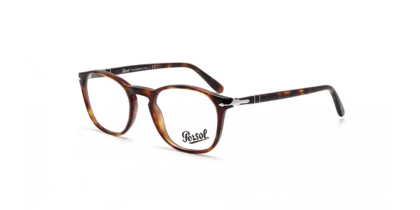 Équivalent Lunettes de vue Persol PO3007V Medium - نظارات طبية فاس Lamtioui