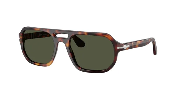 Lunettes de soleil Persol PO3393S Havana Havana Fès Maroc