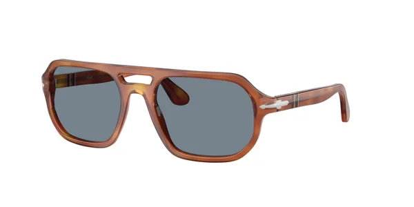 Lunettes de soleil Persol PO3393S Terra di Siena Terra di Siena Fès Maroc