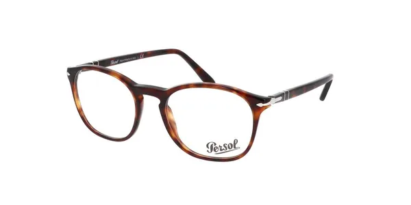 Équivalent Lunettes de vue Persol PO3007V Large - نظارات طبية فاس Lamtioui