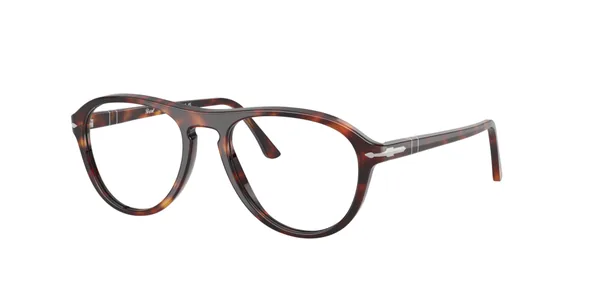 Lunettes de vue Persol PO3371V Havana - نظارات طبية Lamtioui Fès فاس المغرب