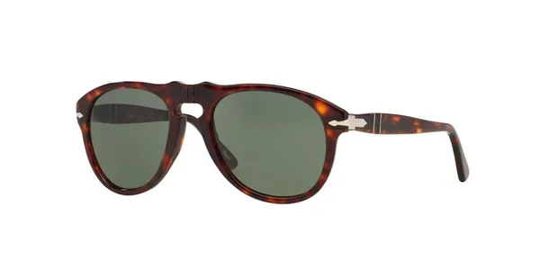 Lunettes de soleil Persol PO0649 Tortoise Large Tortoise Large Fès Maroc