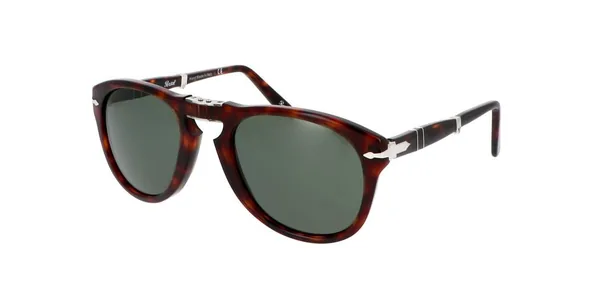 Alternative Lunettes de soleil Persol PO0714 Tortoise Large Pliantes Persol - Fès Maroc