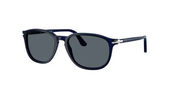 Lunettes de soleil Persol PO3019S Cobalto - Lamtioui Optique Fès