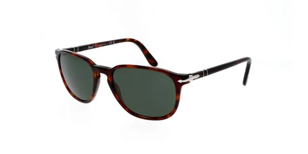 Lunettes de soleil Persol PO3019S Tortoise Large - Persol نظارات شمسية فاس Lamtioui