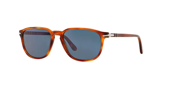 Lunettes de soleil Persol PO3019S Terra di Siena Tortoise Medium - Lamtioui Optique Fès