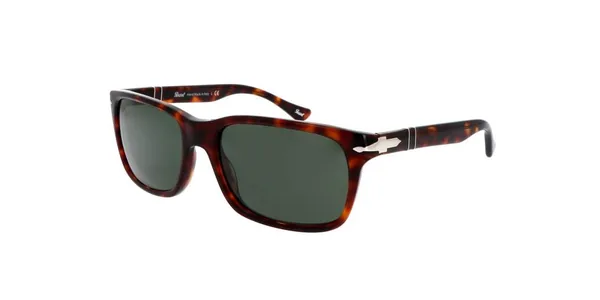 Lunettes de soleil Persol PO3048S Tortoise Large - Persol نظارات شمسية فاس Lamtioui