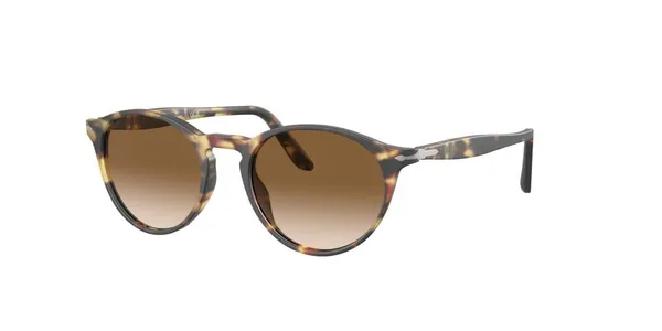 Équivalent Lunettes de soleil Persol PO3092SM Tortoise Medium Gradient - نظارات شمسية فاس Lamtioui