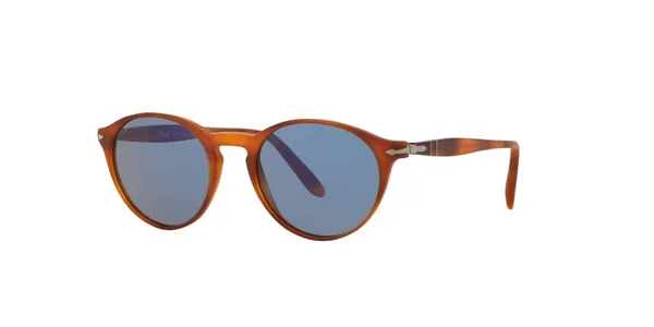 Lunettes de soleil Persol PO3092SM Terra di Siena Tortoise Medium Fès Maroc