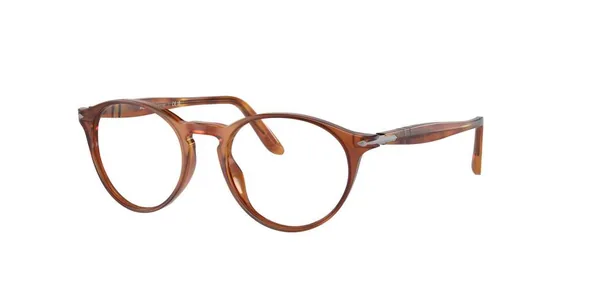 Lunettes de vue Persol PO3092V Terra di Siena authentique Persol - Lunettes de vue Fès Lamtioui Optique