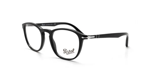Similaire Lunettes de vue Persol PO3143V Black Medium - Lamtioui Optique Fès