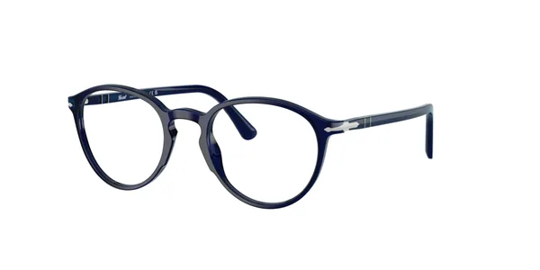 Lunettes de vue Persol PO3218V Cobalto authentique Persol - Lunettes de vue Fès Lamtioui Optique
