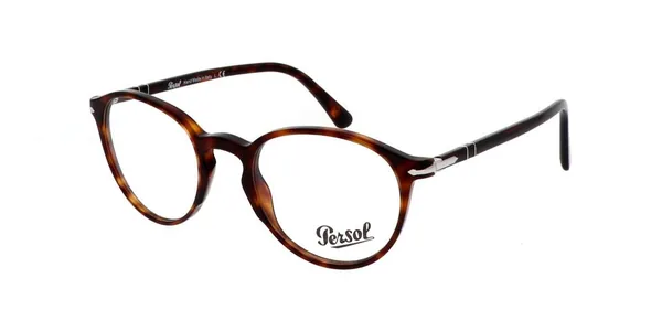 Modèle similaire Lunettes de vue Persol PO3218V Havana Tortoise Medium - نضارات طبية Lamtioui فاس