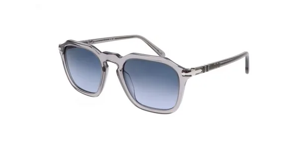 Similaire Lunettes de soleil Persol PO3292S Transparent Grey - Lamtioui Optique Fès
