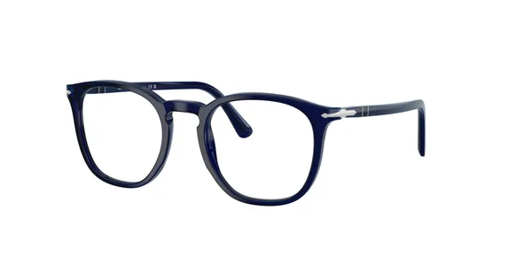 Lunettes de vue Persol PO3318V Cobalto - نظارات طبية Lamtioui Fès فاس المغرب