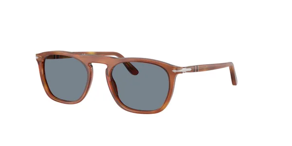 Lunettes de soleil Persol PO3391S Terra di Siena - Lamtioui Optique Fès