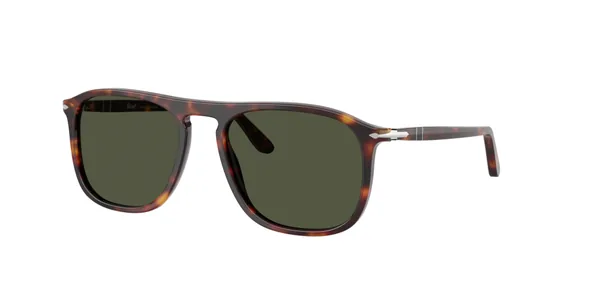 Lunettes de soleil Persol PO3392S Havana - Persol نظارات شمسية فاس Lamtioui