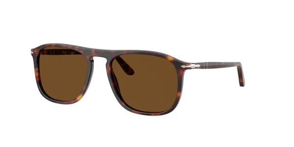 Lunettes de soleil Persol PO3392S Havana نضاضر شمس Persol - Opticien-optométriste فاس