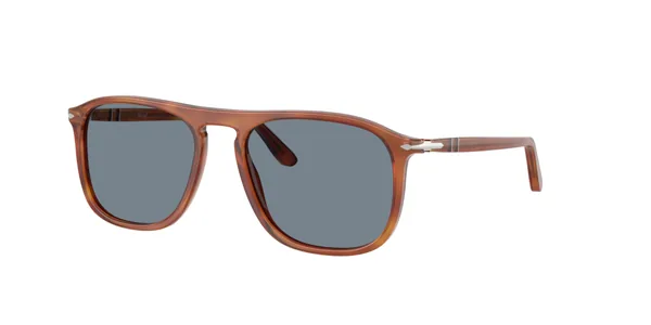 Lunettes de soleil Persol PO3392S Terra di Siena Terra di Siena Fès Maroc