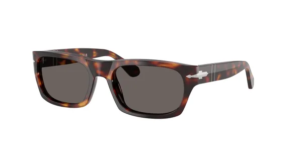 Lunettes de soleil Persol PO3398S Havana - Persol نظارات شمسية فاس Lamtioui