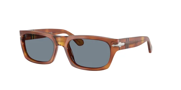 Lunettes de soleil Persol PO3398S Terra di Siena - Lamtioui Optique Fès