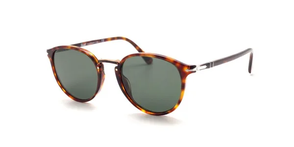 Lunettes de soleil Persol PO3210S Medium نضاضر شمس Persol - Opticien-optométriste فاس