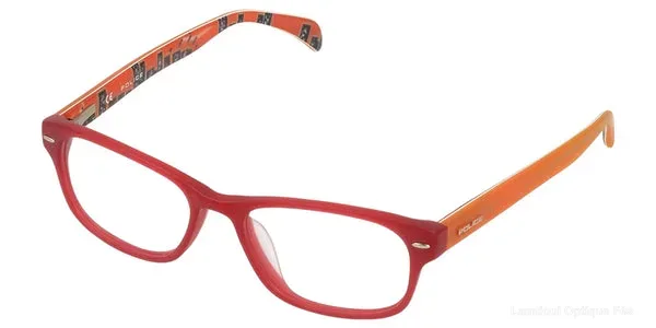 Lunettes de vue Police Kids VK036N 9Y9M 48 - Police Kids نظارات طبية فاس Lamtioui
