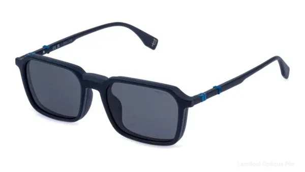 Lunettes de vue Police CLIP-ON - UPLR60 6QSP 52 Default Title Fès Maroc