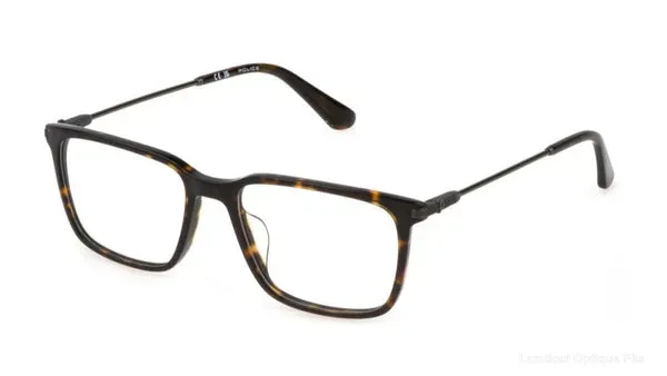 Lunettes de vue Police VPLG77 0722 53 Lunettes de vue - Opticien-optométriste Lamtioui Fès Maroc