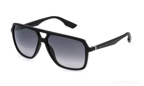 Lunettes de soleil Police MERCEDES EDITION - SPLR50M 0U28 61 نضاضر شمس Police - Opticien-optométriste فاس