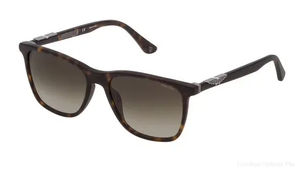 Lunettes de soleil Police SPL872N 0738 56 نضاضر شمس Police - Opticien-optométriste فاس