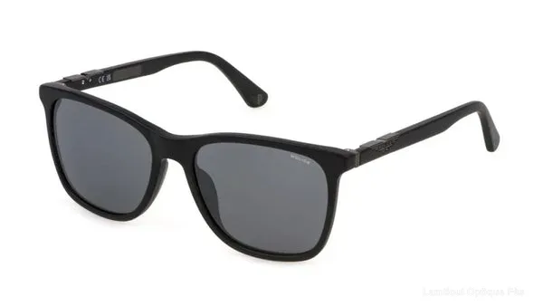 Lunettes de soleil Police SPL872N 703X 56 - Lamtioui Optique Fès