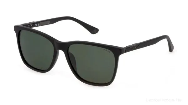 Lunettes de soleil Police SPL872Z 703Z 59 Default Title Fès Maroc