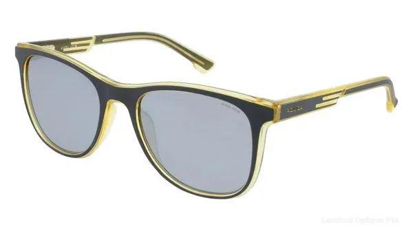 Lunettes de soleil Police SPL960 KAUP 54 Default Title Fès Maroc