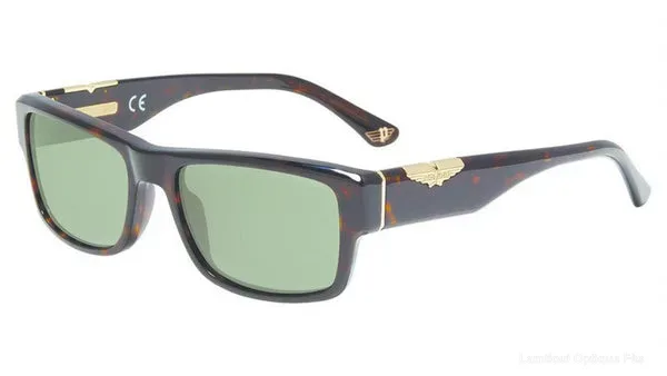 Lunettes de soleil Police SPL967 722 56 Default Title Fès Maroc