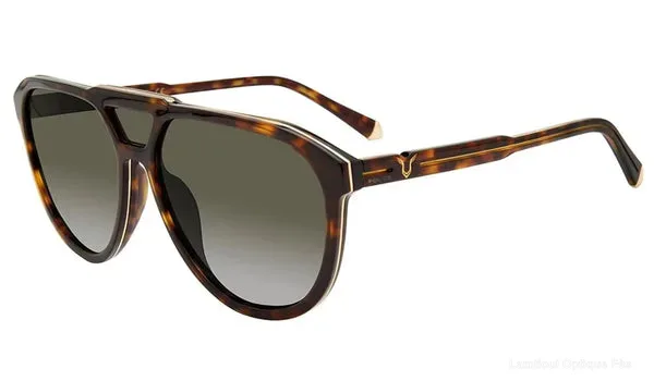 Lunettes de soleil Police SPLC50 0722 58 نضاضر شمس Police - Opticien-optométriste فاس