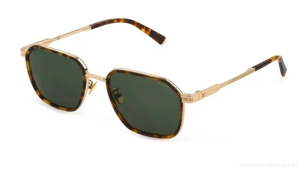 Lunettes de soleil Police SPLC56 300V 55 Default Title Fès Maroc