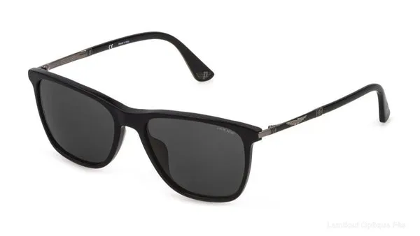 Lunettes de soleil Police SPLD45 0700 56 - نظارات شمسية Lamtioui Fès فاس المغرب