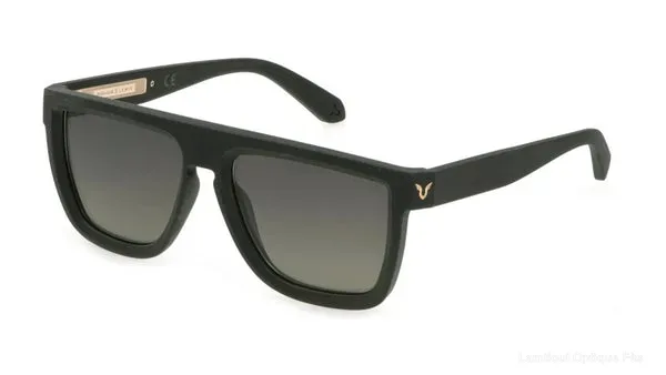 Lunettes de soleil Police SPLE39 0VER 55 نضاضر شمس Police - Opticien-optométriste فاس